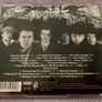 the POGUES  - Red Roses For Me     CD Image 2