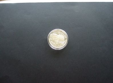 Irish Commemorative Coins.