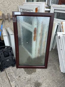 PVC Window