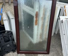 PVC Window