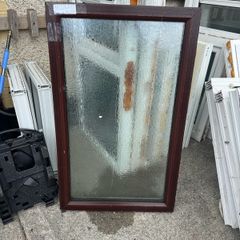 PVC Window
