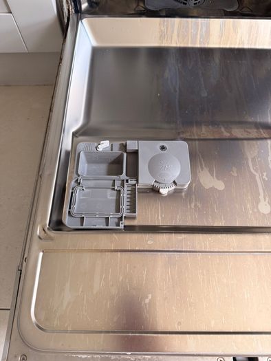 Beko dishwasher need gone tonight