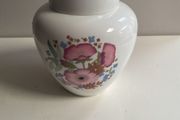 Reduced Pretty Wedgwood ginger jar