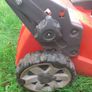 Petrol mower Image 5