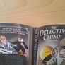 The Detective Chimp Casebook Hardcover Image 8