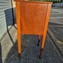 Vintage Wooden Sideboard / Hall Cabinet Image 3