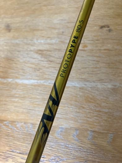 Taylormade QI10 10.5 driver stiff