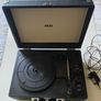 akai turntable 5 volts needs new belt Image 7