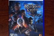 Baldurs gate 3