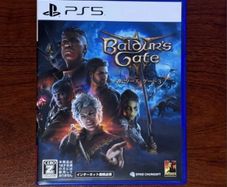 Baldurs gate 3