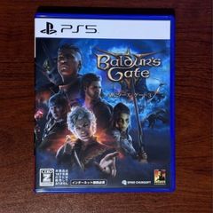 Baldurs gate 3