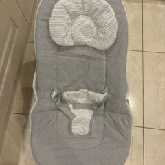 Baby rocker bouncer, mamas and papas