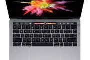 Apple Macbook Pro 13" (2017) A1706 Retina i7 3.5GHz 16GB RAM 512GB SSD Space Gray (Battery Cycle: 71)