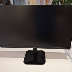 Acer Monitor 24"
