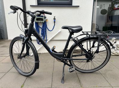 bike