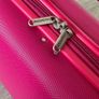 Barbie Pink Hardshell Vanity Case Image 2