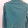 Jacket Leather Ladies Size 6 Image 3