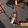 Vintage Triang Scooter Image 3