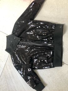 jacket River Island