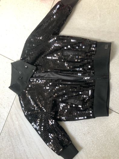 jacket River Island