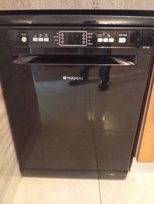 Hotpoint Dishwasher