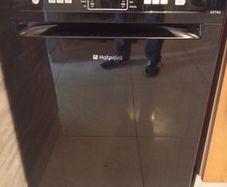 Hotpoint Dishwasher