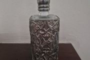 perfume bottle