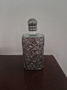 perfume bottle
