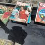 vintage football magazines Image 8