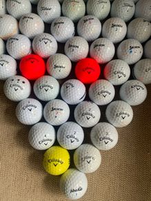 Golf Balls