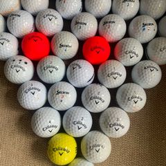 Golf Balls