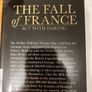 War book:'The Fall Of France' Image 2