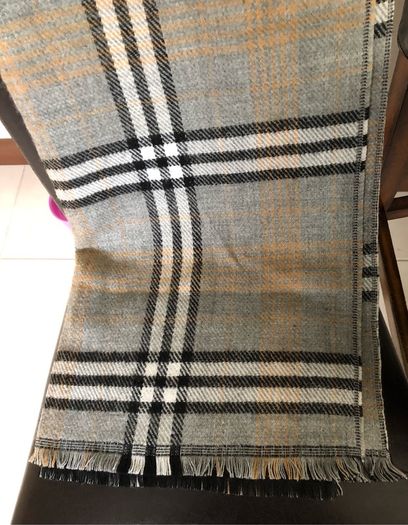 scarf