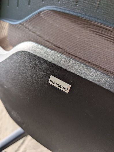 ergonomic office chair