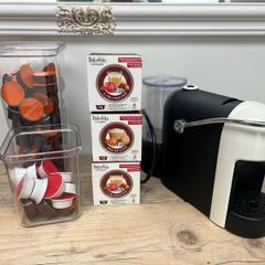 lavazza coffee machine