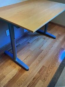 office desk