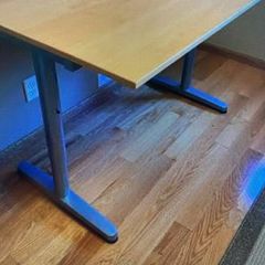 office desk