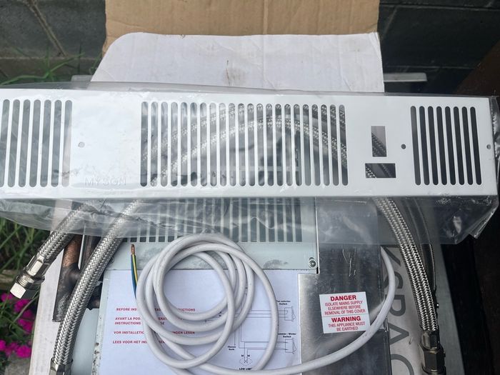Air Heater