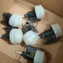 Electronic Dusk To Dawn Photocell Sensor Outdoor Weatherproof Light Switch Image 2