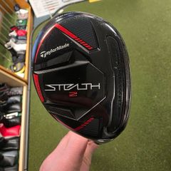 Ladies Taylormade Stealth 2 5 Hybrid