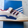 Adidas Forum 84 Low UK10 Image 8