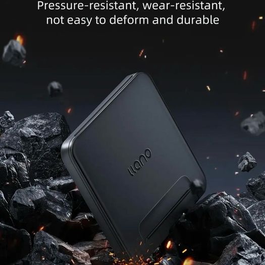 Durable, Waterproof and Shockproof SD and Micro SD Memory Card Holder for Digital Camera Memory Cards