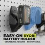 Ryobi Battery Holder Image 5