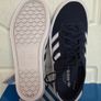 Unisex Adidas shoes size UK 6 Image 3