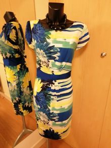 Women's Dress REDUCED Per Una Mark's And Spencer Size 16
