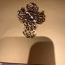 3 Stunning Vintage Brooches VGC Image 10