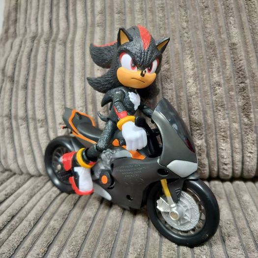 Sonic Characters (various prices)