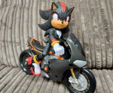 Sonic Characters (various prices)