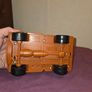 Disney Cars 2 Hide n Spy Tow Mater Bop it style game - Fully working Image 5