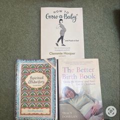 baby books